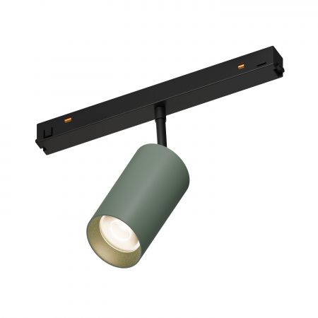 Светильник MAG-ORIENT-COLOR-SPOT-R45-10W Day4000-MIX (RAL150 50 10, 15 deg, 48V, DALI) (Arlight, IP20 Металл, 5 лет) 066001