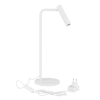 Светильник SP-VERDI-TAB-3W Warm3000 (WH, 20 deg, 230V) (Arlight, IP20 Металл, 3 года) 051668