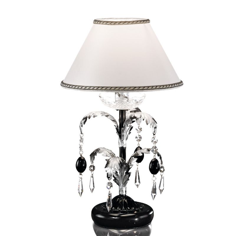 Настольная лампа MM Lampadari 6862/L1 V2468