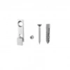 Держатель SL-ARC WHITE (Arlight, Металл) 027849