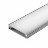 Профиль SL-LINE-4009-2000 ANOD (Arlight, Алюминий) 063908