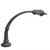 Настольная лампа Seletti Street Lamp Grey