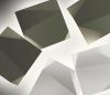 Настенный светильник Vibia Origami 4500 White