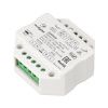 Диммер SMART-D5-TUYA-DIM-IN (230V, 1.5A, TRIAC, WiFi, 2.4G) (Arlight, IP20 Пластик, 5 лет) 032991(1)