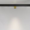 Трековый светильник Technical TR133-2-7W4K-BS