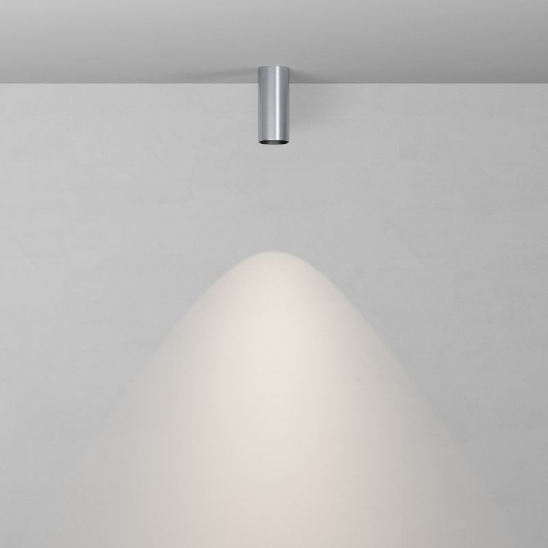 Потолочный светильник Technical C056CL-L12W4K-W-PT
