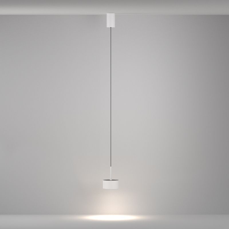 Подвесной светильник Maytoni P102PL-12W4K-W