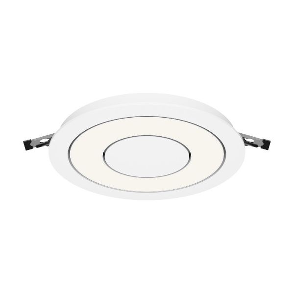 Встраиваемый светильник Technical DL102-12W4K-W