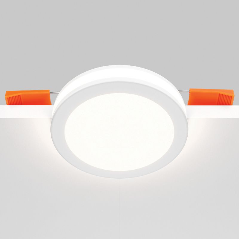 Встраиваемый светильник Technical DL2001-L7W4K