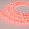 Светодиодная лента герметичная RTW-PU-B60-12.5mm 24V RGB (14.4 W/m, IP68, Wire 2m, 5m) (Arlight, -) 029515(3)