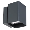 Светильник LGD-Wall-Vario-J2G-12W Warm White (Arlight, IP54 Металл, 3 года) 021933