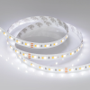 Светодиодная лента RT-A140-10mm 24V White-MIX (19.2 W/m, IP20, 2835, 5m) (Arlight, Изменяемая ЦТ) 024508(2)