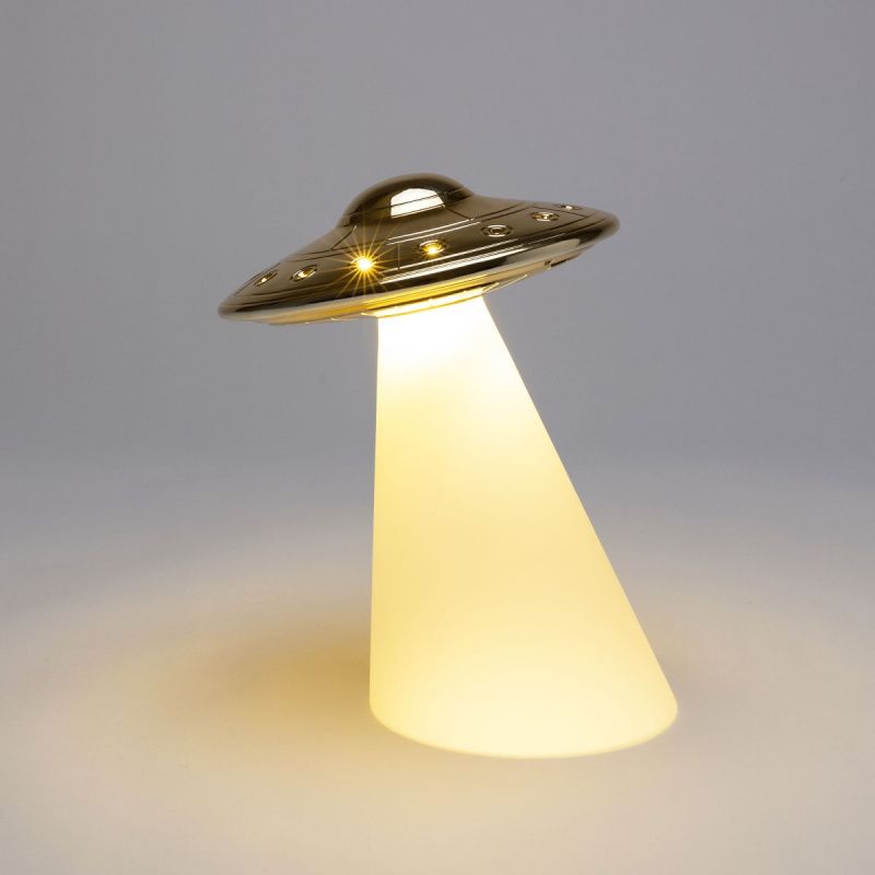 Настольная лампа Seletti Roswell