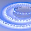 Светодиодная лента RT-B60-10mm 12V Blue (14.4 W/m, IP20, 5060, 5m) (Arlight, Открытый) 012336(2)