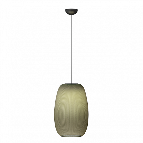 Подвесной светильник Vibia Closer 1704 Green
