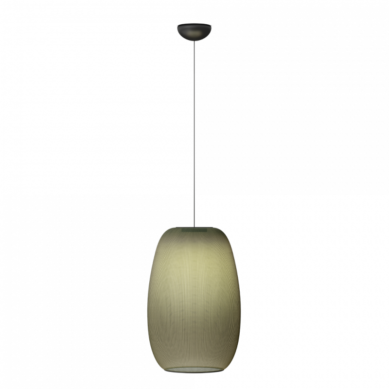 Подвесной светильник Vibia Closer 1704 Green