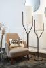 Торшер CVL Luminaires ARBORESCENCE S satin brass