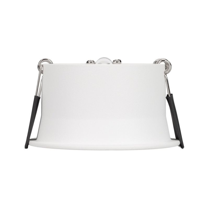 Светильник MS-BREEZE-BUILT-R82-9W Warm3000 (WH, 85 deg, 230V) (Arlight, IP20 Металл, 5 лет) 036616(1)