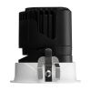 Светильник MS-ARADO-BUILT-R65-9W Warm2700 (WH-WH, 55 deg, 230V) (Arlight, IP20 Металл, 5 лет) 062701