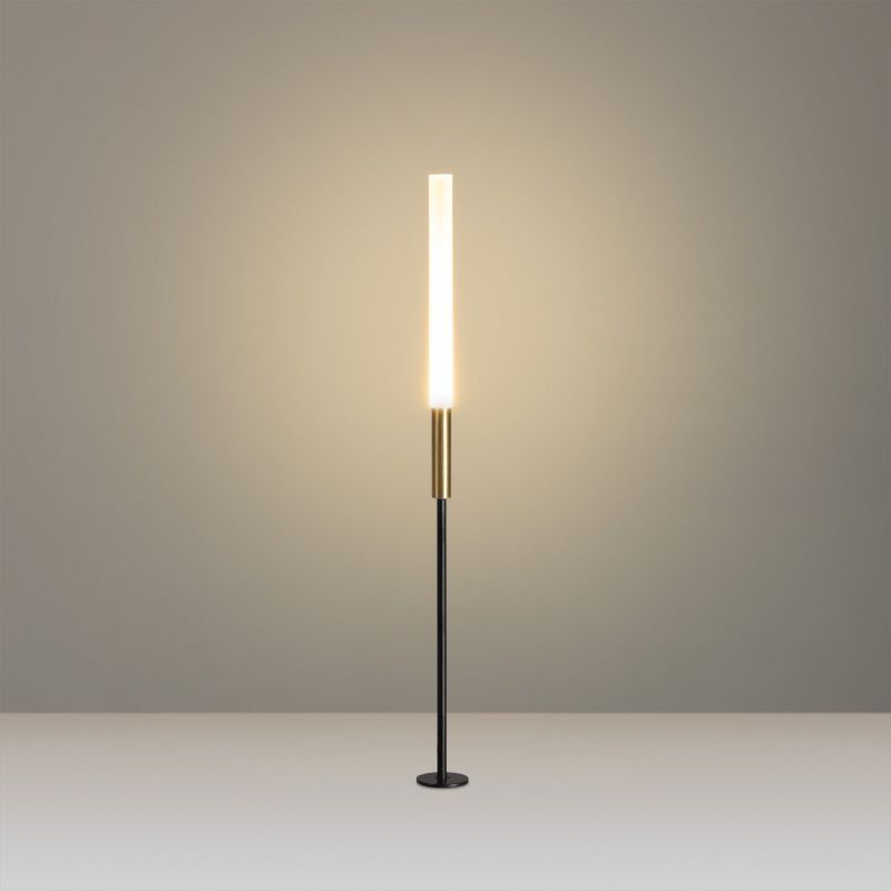 Светильник KT-CATALI-BOLL-H400-0.5W Warm3000 (BK, 160 deg, 24V) (Arlight, IP65 Металл, 3 года) 050681
