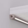 Профиль с экраном SL-KANT-H10-ROTATE-2000 CHAMPAGNE GOLD (Arlight, Алюминий+пластик) 055323