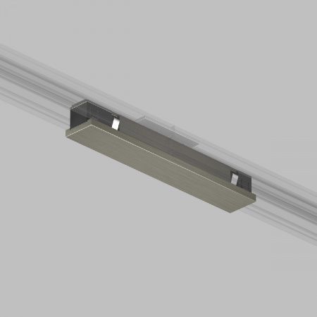 Электрический коннектор прямой для трека SHINE BASE TR5722-DN