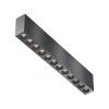 Потолочный светильник Technical C066CL-20W3-6K-B
