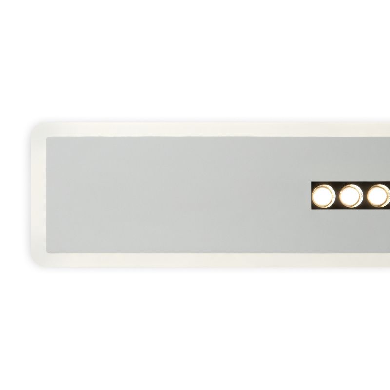 Потолочный светильник Freya FR6105CL-L40W