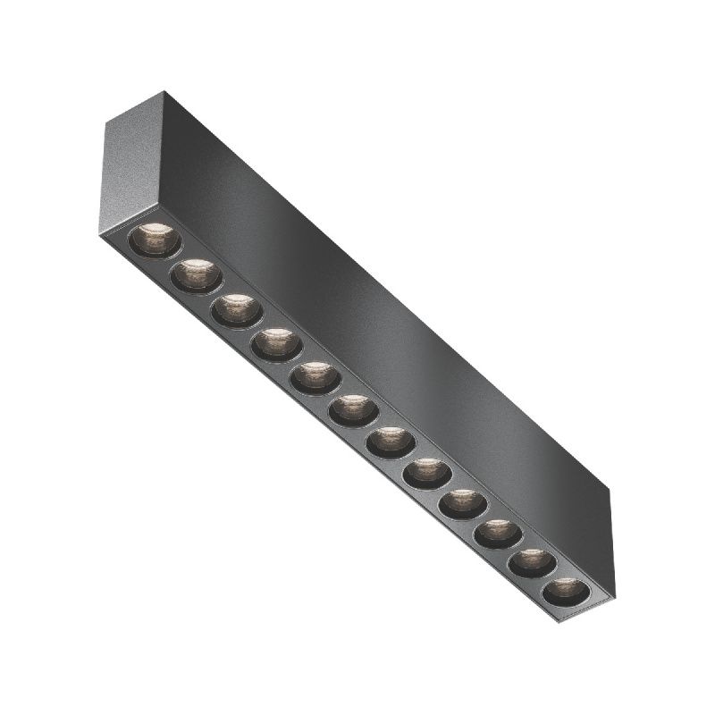 Потолочный светильник Technical C066CL-20W3-6K-B