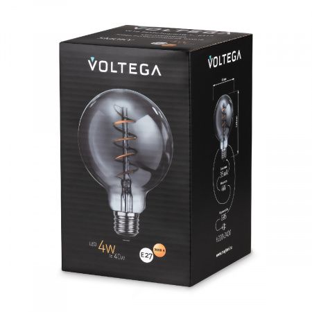 Лампочка Voltega 8517