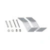 Держатель S2-LINIA69-F Set (Arlight, Металл) 021193