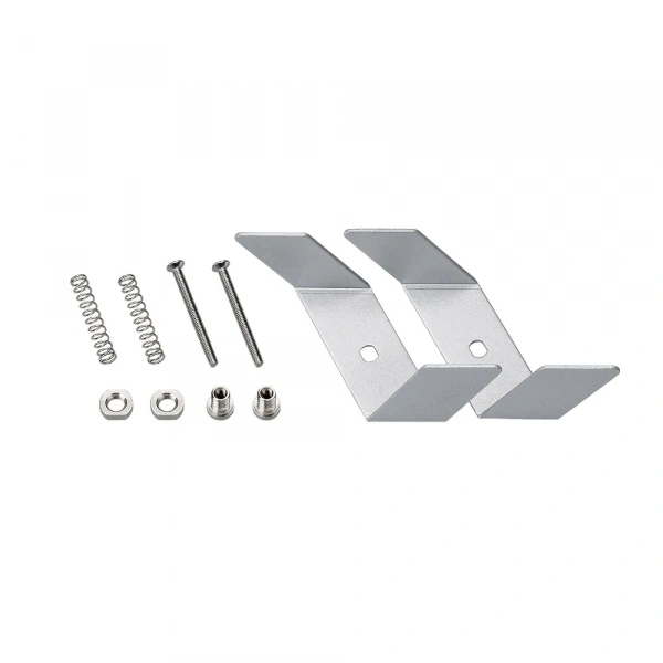 Держатель S2-LINIA69-F Set (Arlight, Металл) 021193