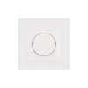 INTELLIGENT ARLIGHT Накладка декоративная для панели TRIAC-601-33-DIM-PD-IN White Glossy (IARL, IP20 Пластик, 3 года) 050849