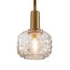 Потолочный светильник Freya FR5366CL-05BS