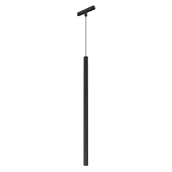 Светильник MAG-ORIENT-SPOT-HANG-L500-R20-3W Warm3000 (BK, 20 deg, 48V) (Arlight, IP20 Металл, 5 лет) 046897