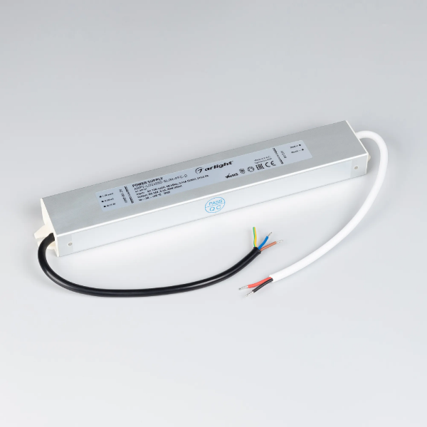 Блок питания Arlight ARPV-LG24080-SLIM-PFC-D