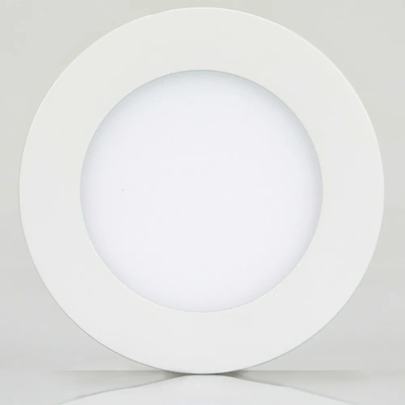 Светильник SP-R120-6W Warm White (Arlight, IP20 Металл, 3 года) 018854