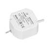Блок питания ARPV-SP-24024 (24V, 1A, 24W) (Arlight, IP67 Пластик, 5 лет) 040950