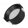 Светильник MS-BREEZE-BUILT-R104-12W Day4000 (BK, 85 deg, 230V) (Arlight, IP20 Металл, 3 года) 035612