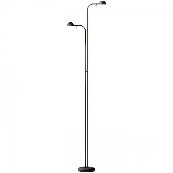 Торшер Vibia Pin 1670 Black