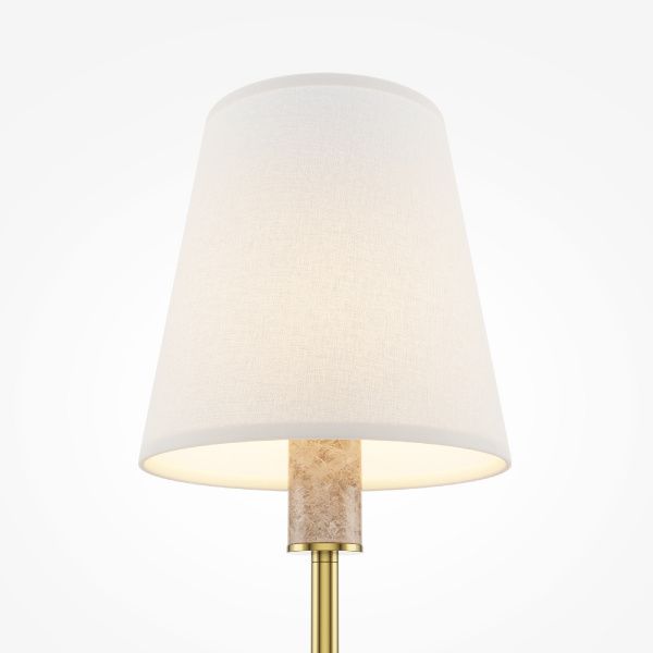 Настольный светильник Maytoni MOD483TL-01BS