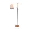 Торшеры Gramercy Home FL037-1-BRS