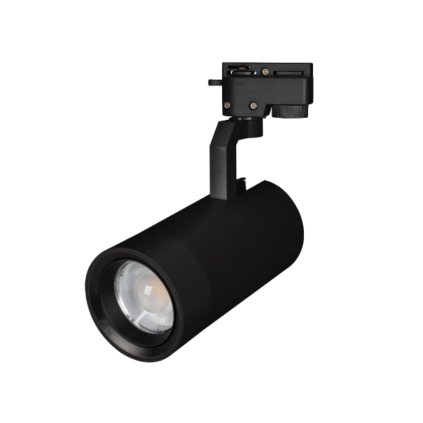 Светильник LGD-GELIOS-2TR-R95-40W Day4000 (BK, 20-60 deg, 230V) (Arlight, IP20 Металл, 3 года) 031246