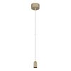Потолочная чаша с питанием ART-APRIORI-CANOPY-SIDE-L5000-POWER (OG) (Arlight, IP20 Металл, 3 года) 054029