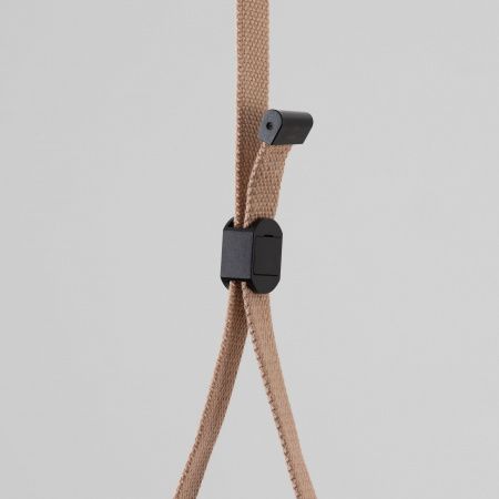 Держатель ремня ART-INBELT-BELT-HOLDER (BK) (Arlight, -) 047981