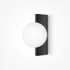 Настенный светильник (бра) Maytoni MOD324WL-01B