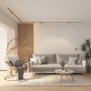 Бра SHINE WALL DK5072-SB
