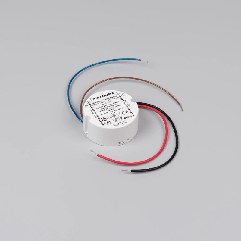 Блок питания Arlight ARPJ-SP-42350-PFC-TRIAC-R