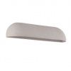 Светильник SP-BULFIN-WALL-L365-10W Warm3000 (WH, 120 deg, 230V) (Arlight, IP65 Бетон, 3 года) 058131