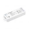 INTELLIGENT ARLIGHT Диммер SMART-PWM-102-72-RGBW-SUF (12-24V, 4x3A, ZB) (IARL, Пластик) 046537